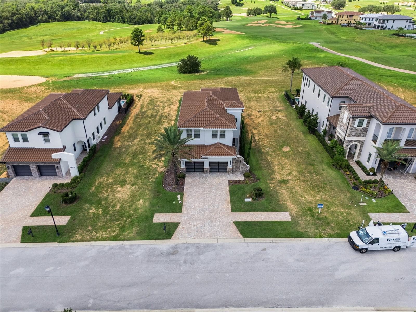 Single Family Residence at 16020 TRIVOLI CIR, MONTVERDE, photo 50 of 61