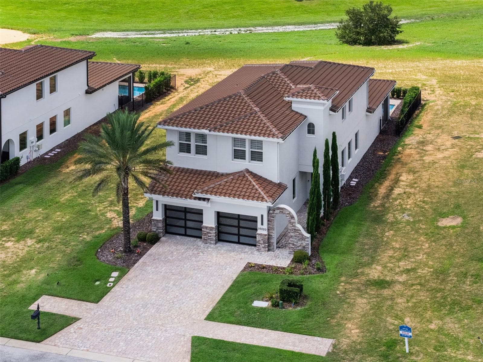 Single Family Residence at 16020 TRIVOLI CIR, MONTVERDE, photo 52 of 61