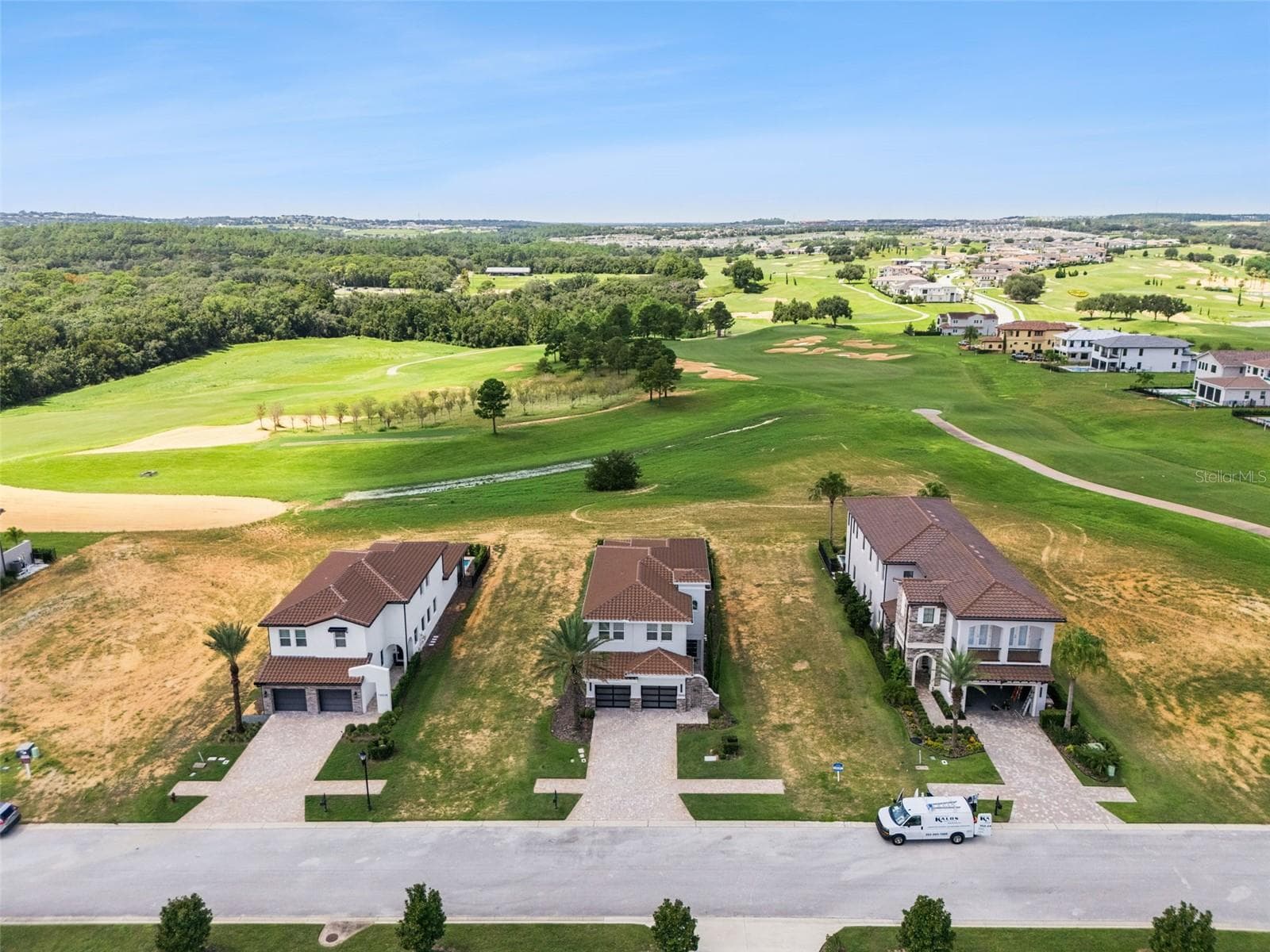 Single Family Residence at 16020 TRIVOLI CIR, MONTVERDE, photo 54 of 61