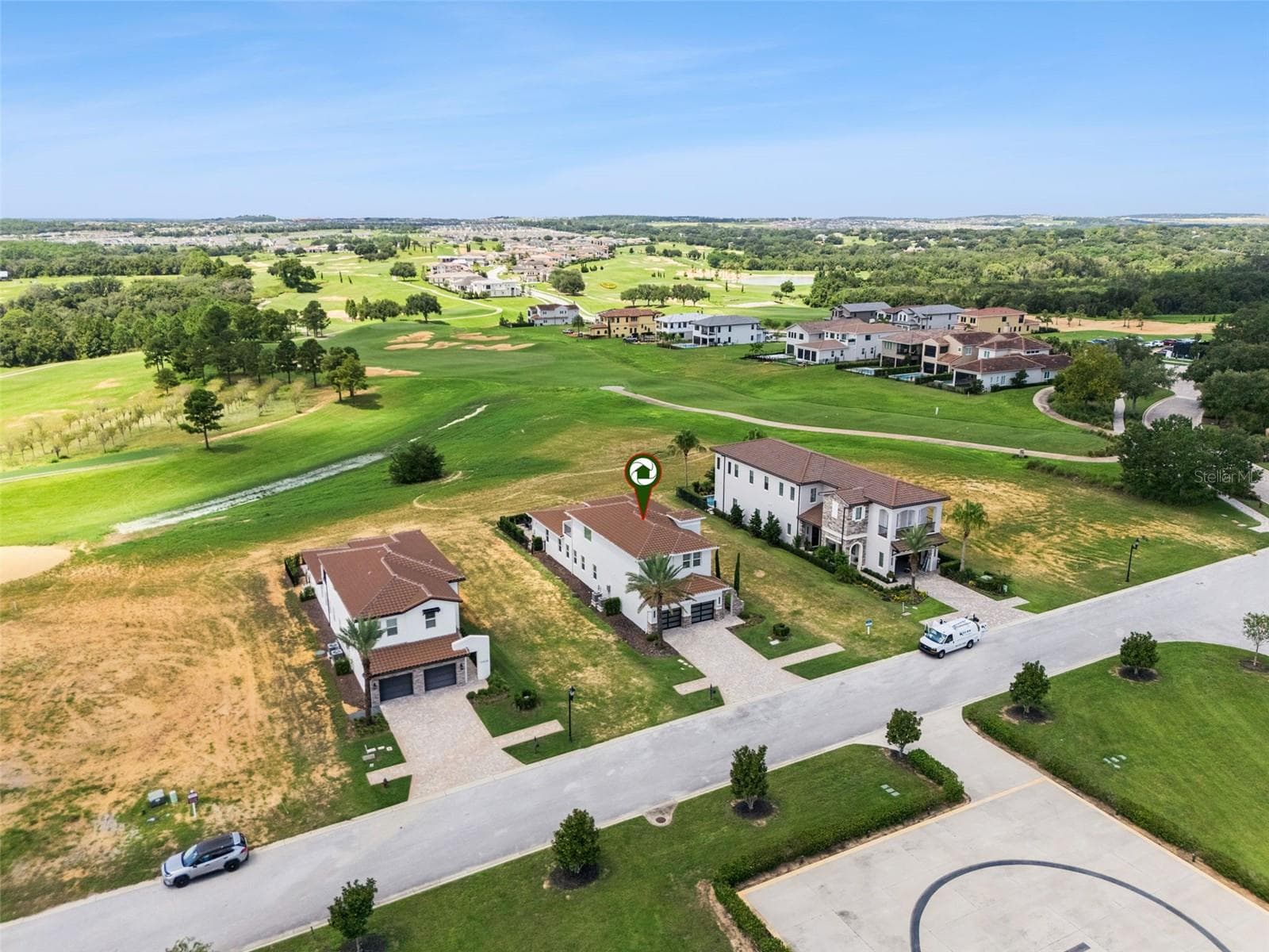 Single Family Residence at 16020 TRIVOLI CIR, MONTVERDE, photo 58 of 61
