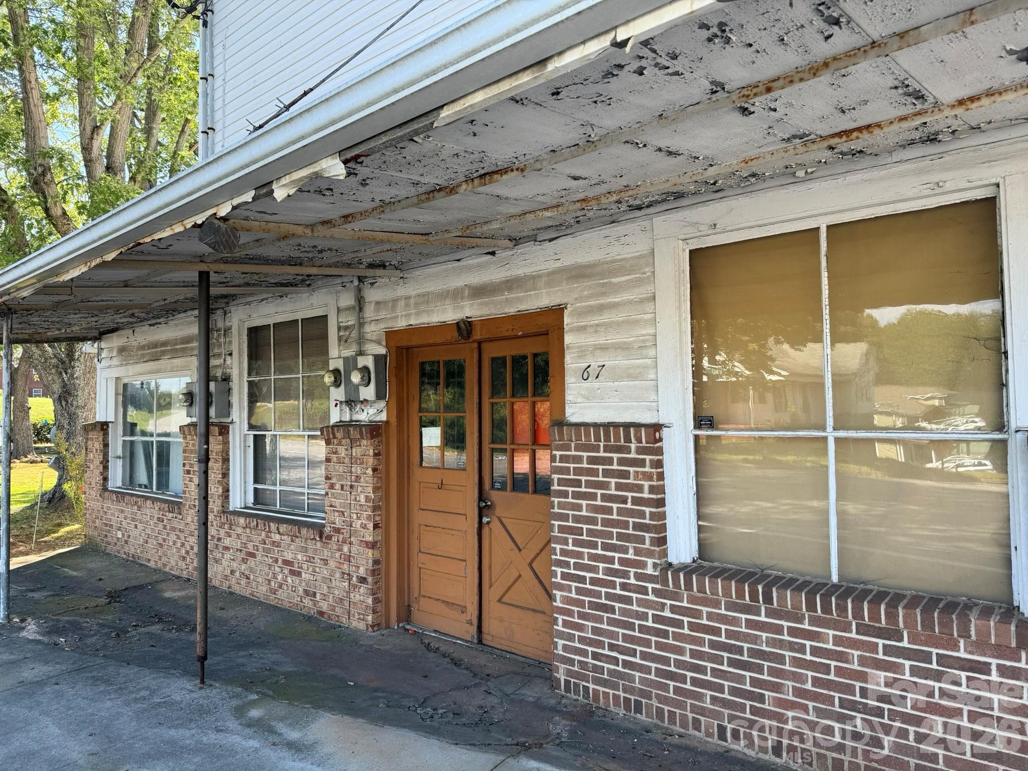 Business at 67 Falls Avenue, Granite Falls, photo 2 of 20