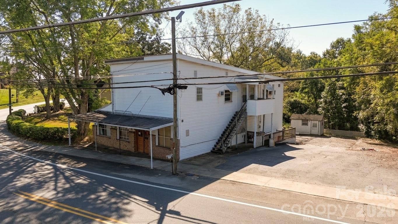 Business at 67 Falls Avenue, Granite Falls, photo 3 of 20