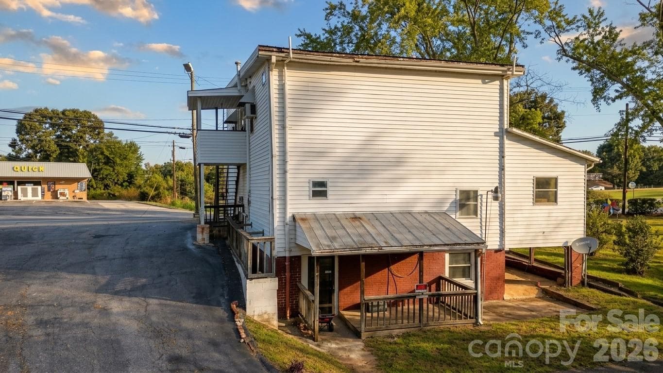 Business at 67 Falls Avenue, Granite Falls, photo 20 of 20