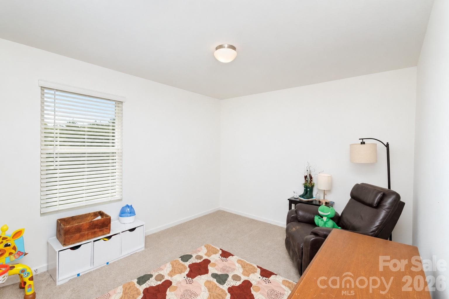 Bedroom #2 upper level - 106 Stonewater Drive, Stanfield