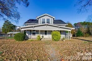 Single Family Residence at 6362 Sherrills Ford Road, Catawba, photo 32 of 33