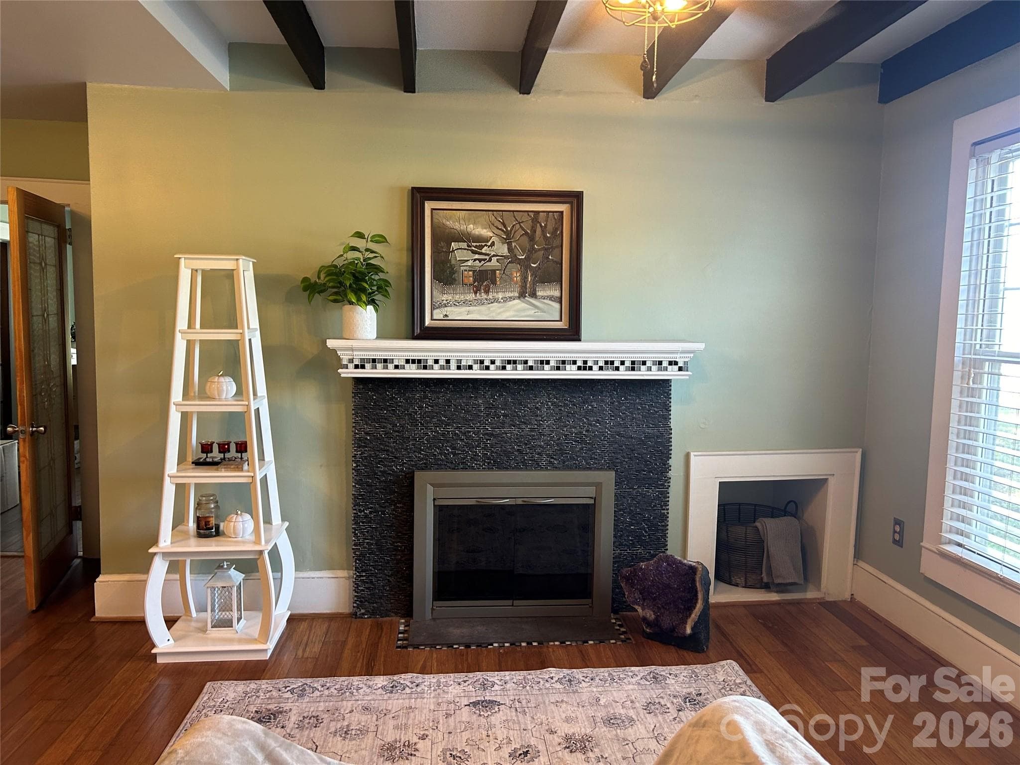 Single Family Residence at 6362 Sherrills Ford Road, Catawba, photo 5 of 33