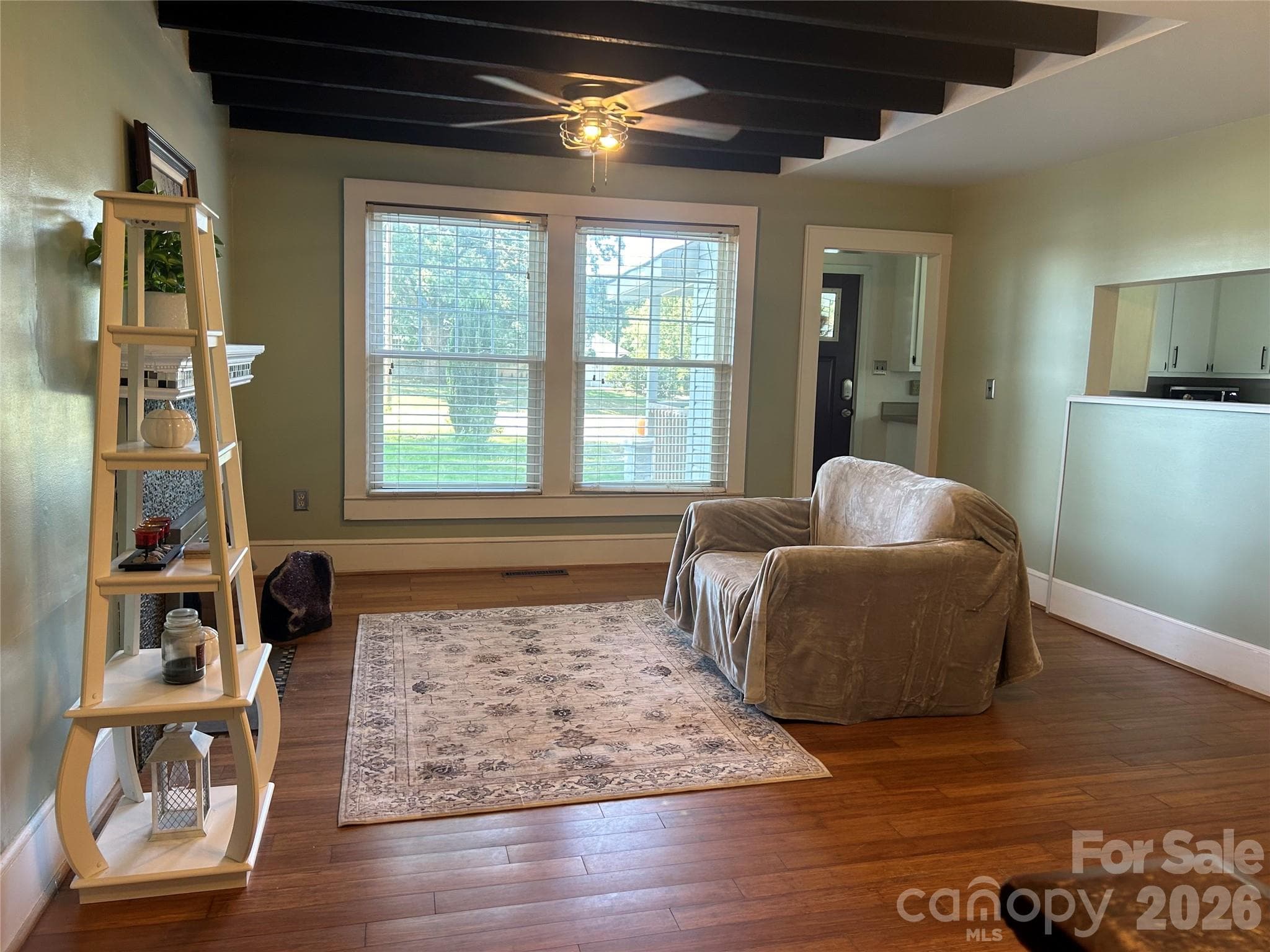 Single Family Residence at 6362 Sherrills Ford Road, Catawba, photo 4 of 33