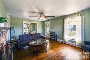 Single Family Residence at 6362 Sherrills Ford Road, Catawba, photo 11 of 33