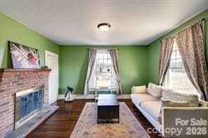 Single Family Residence at 6362 Sherrills Ford Road, Catawba, photo 10 of 33