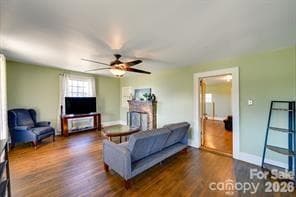 Single Family Residence at 6362 Sherrills Ford Road, Catawba, photo 12 of 33