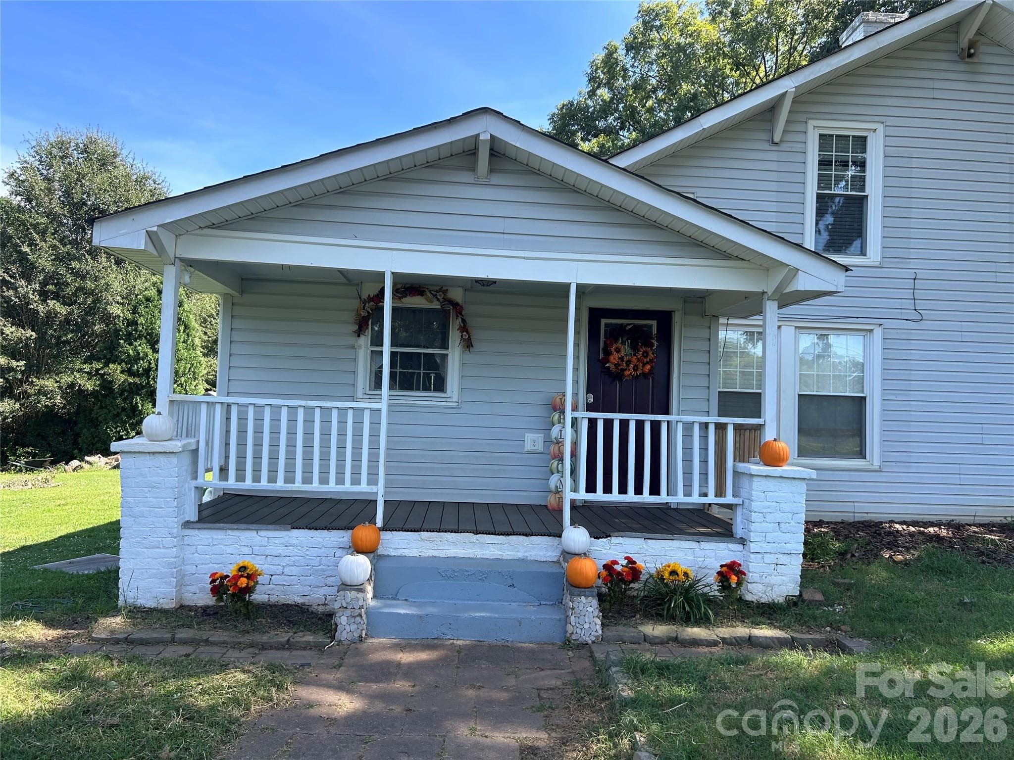 Single Family Residence at 6362 Sherrills Ford Road, Catawba, photo 22 of 33