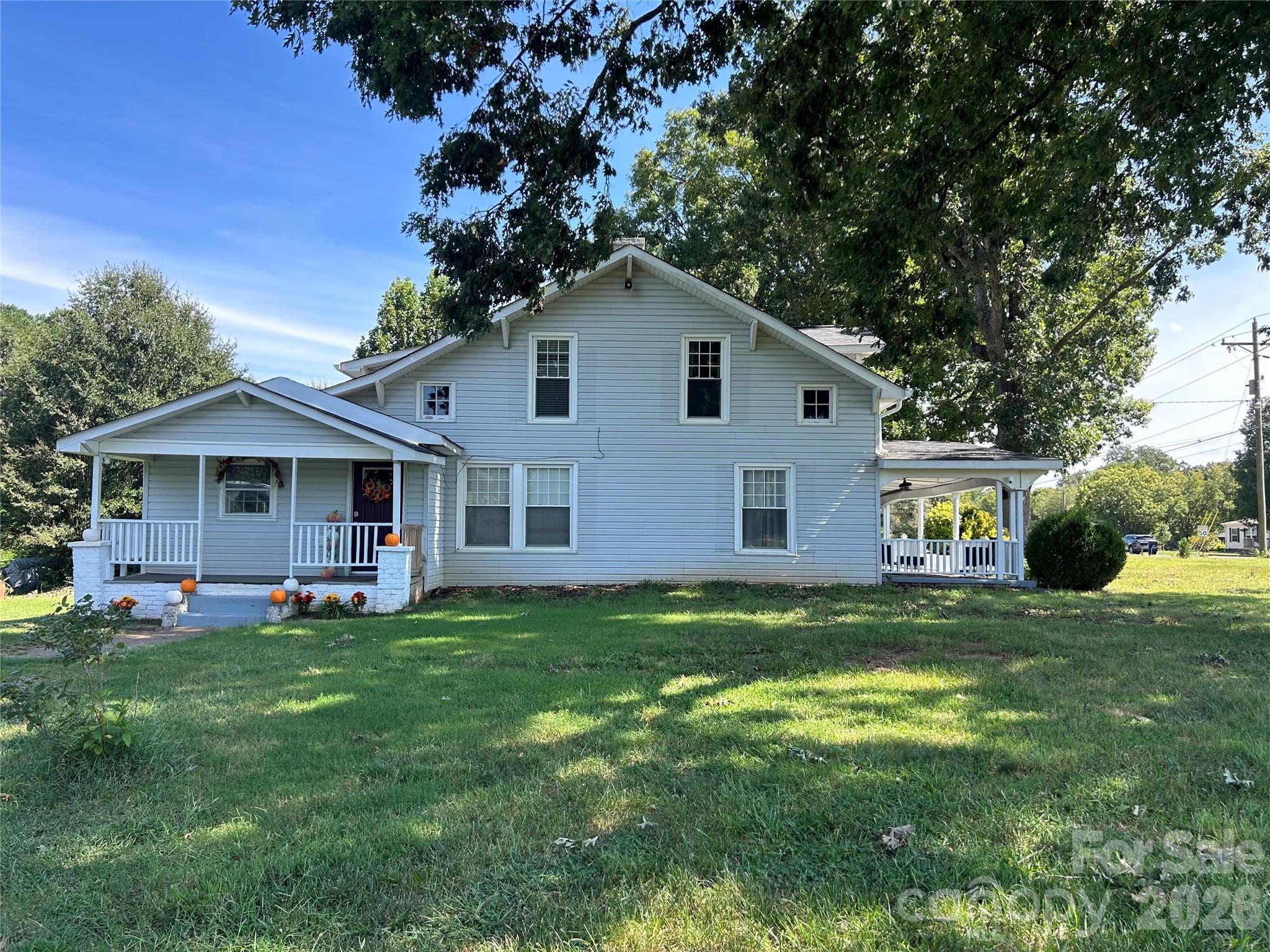 Single Family Residence at 6362 Sherrills Ford Road, Catawba, photo 23 of 33