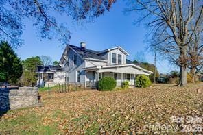 Single Family Residence at 6362 Sherrills Ford Road, Catawba, photo 24 of 33