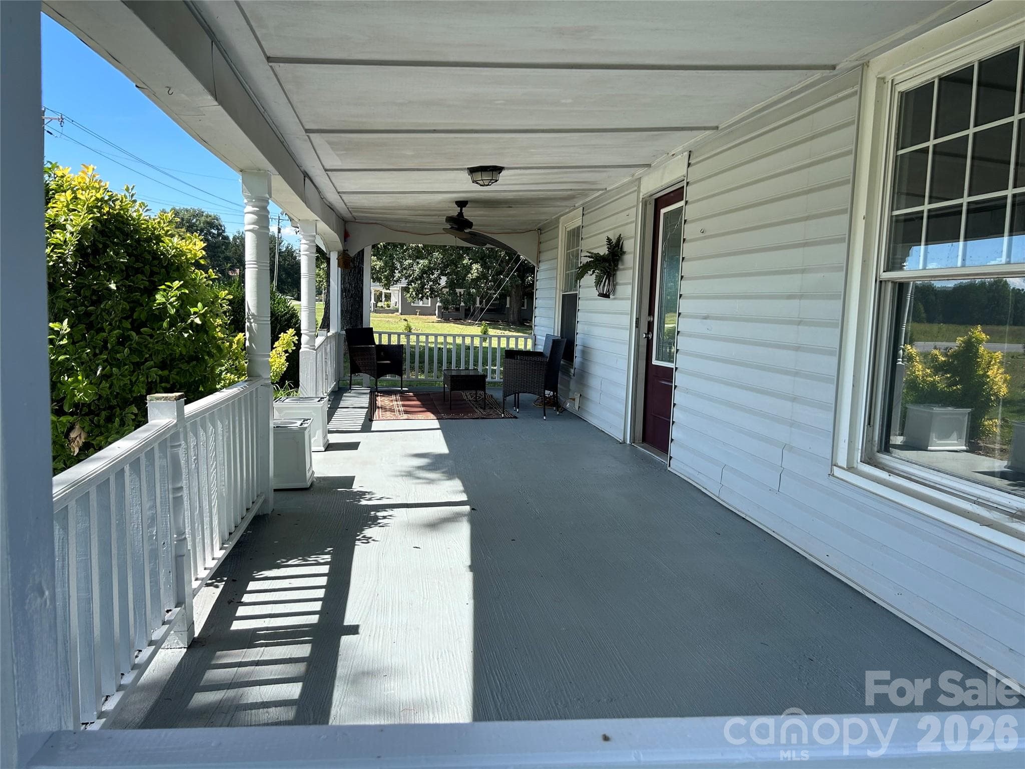 Single Family Residence at 6362 Sherrills Ford Road, Catawba, photo 25 of 33