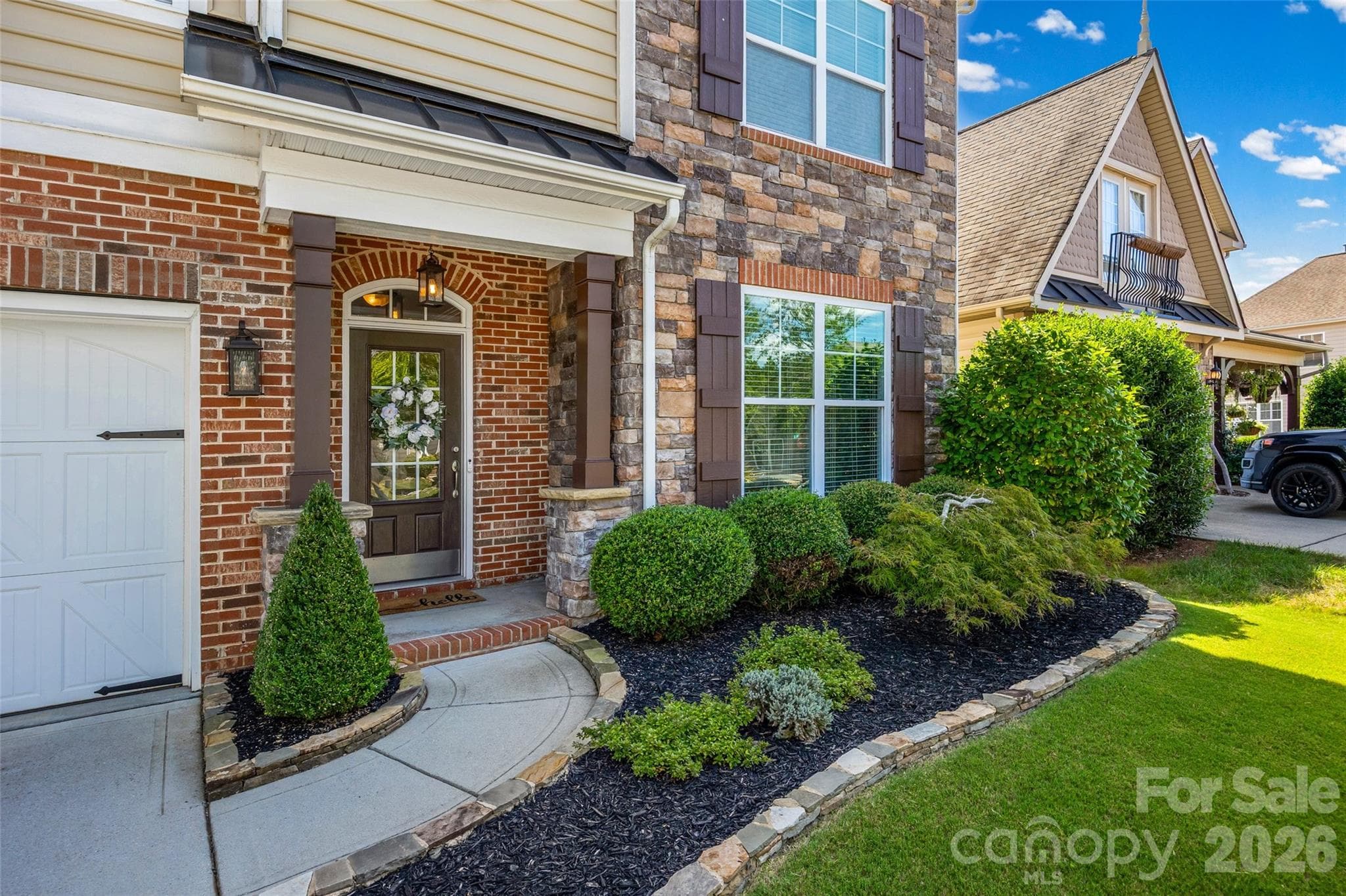 Single Family Residence at 8029 Whitehawk Hill Road, Waxhaw, photo 30 of 35