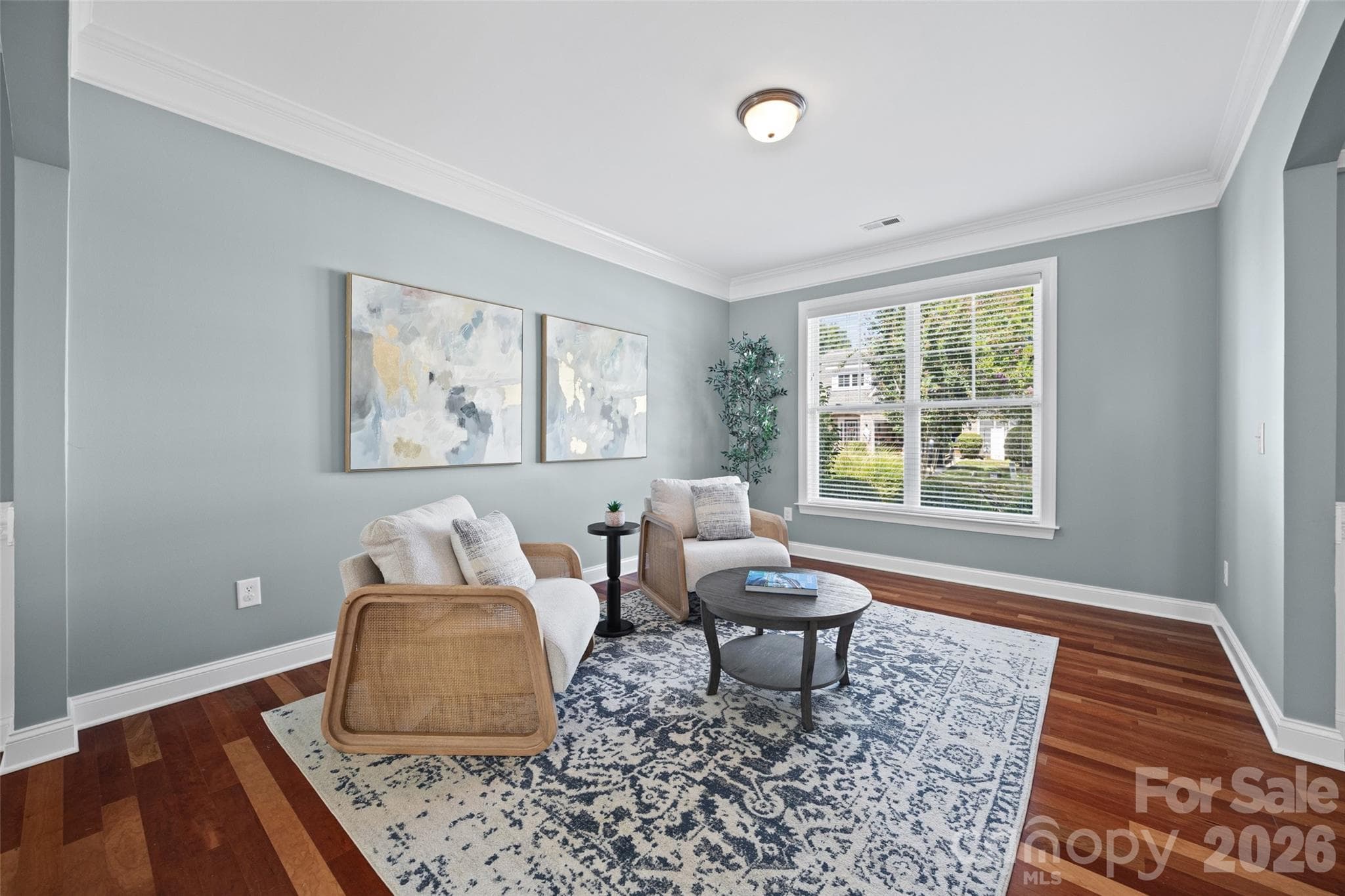 Single Family Residence at 8029 Whitehawk Hill Road, Waxhaw, photo 3 of 35