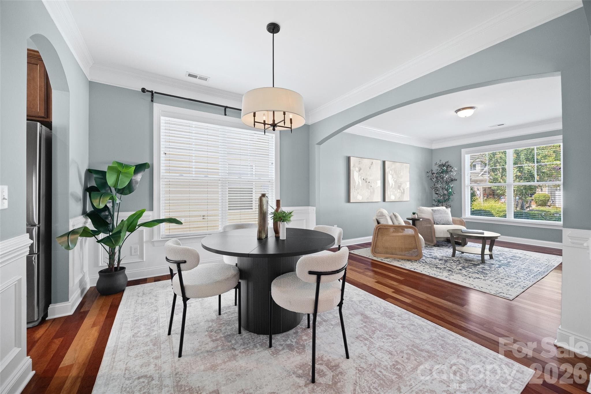 Entertain - 8029 Whitehawk Hill Road, Waxhaw