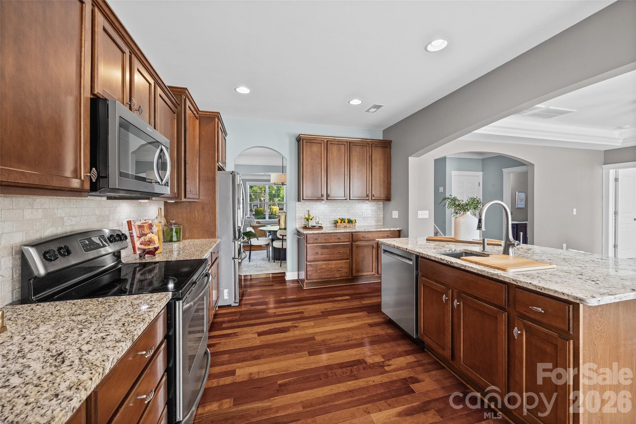 Single Family Residence at 8029 Whitehawk Hill Road, Waxhaw, photo 10 of 35