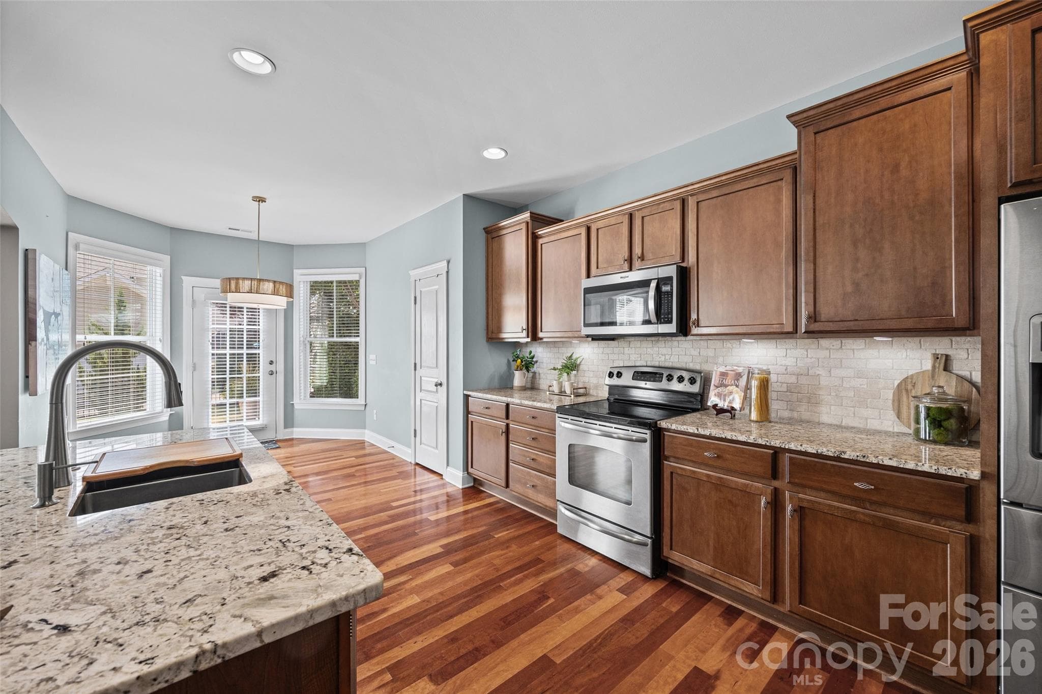 Single Family Residence at 8029 Whitehawk Hill Road, Waxhaw, photo 11 of 35