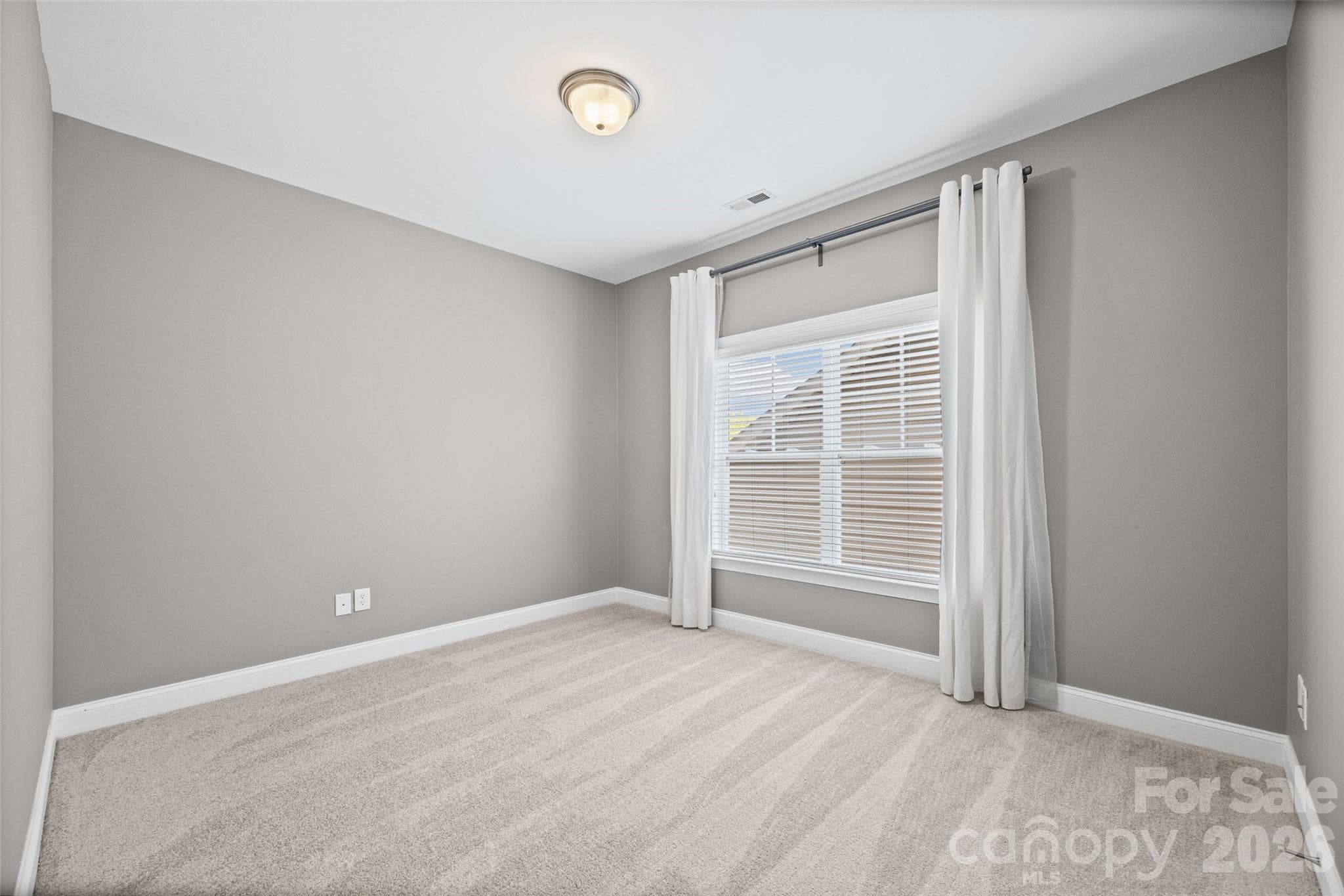 Spacious bedrroms - 8029 Whitehawk Hill Road, Waxhaw