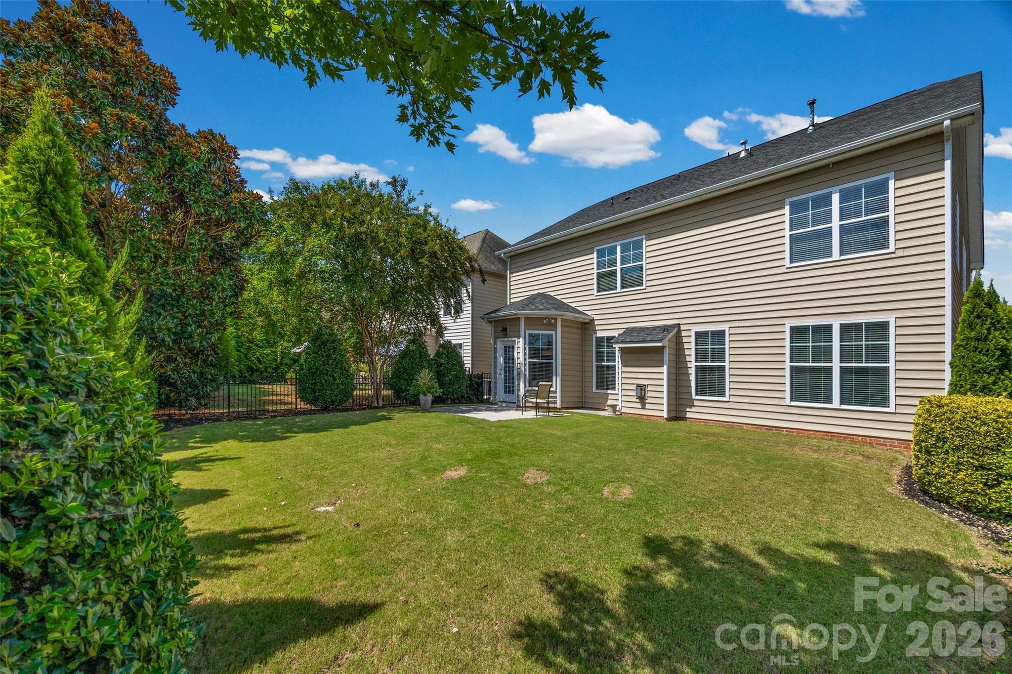 Single Family Residence at 8029 Whitehawk Hill Road, Waxhaw, photo 29 of 35