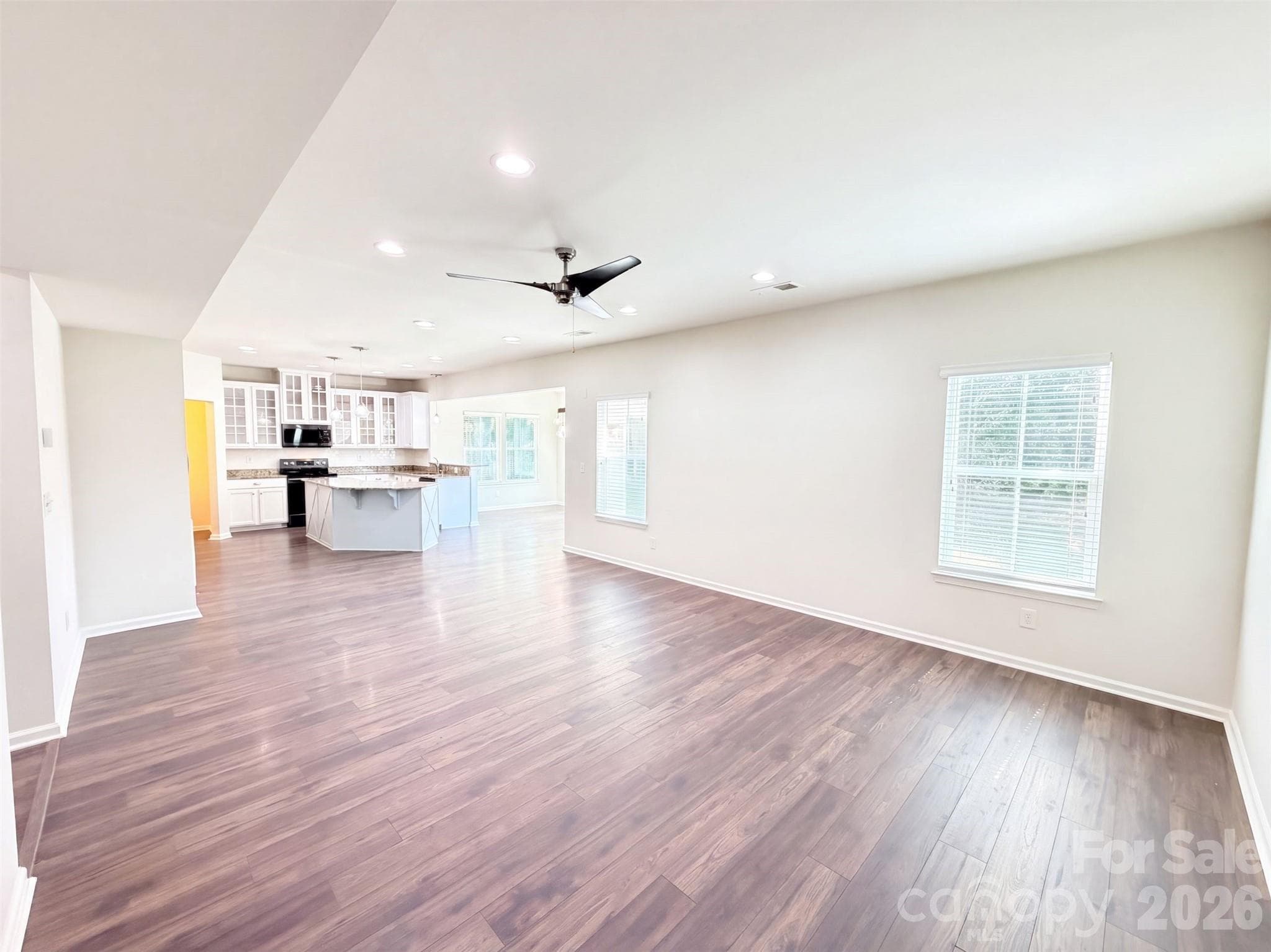 Single Family Residence at 4157 Oconnell Street, Indian Trail, photo 9 of 21
