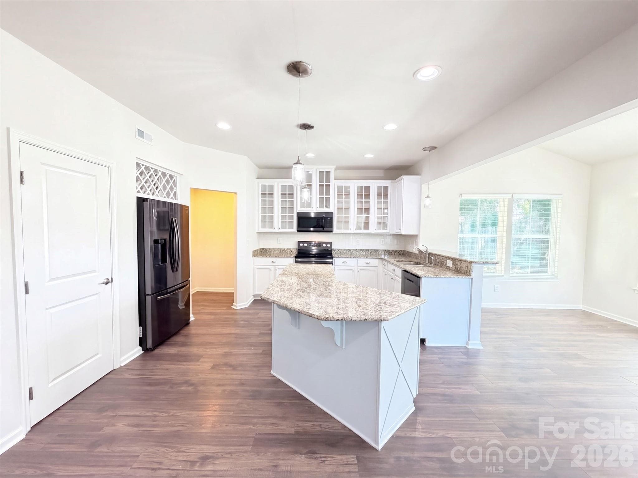 Single Family Residence at 4157 Oconnell Street, Indian Trail, photo 10 of 21