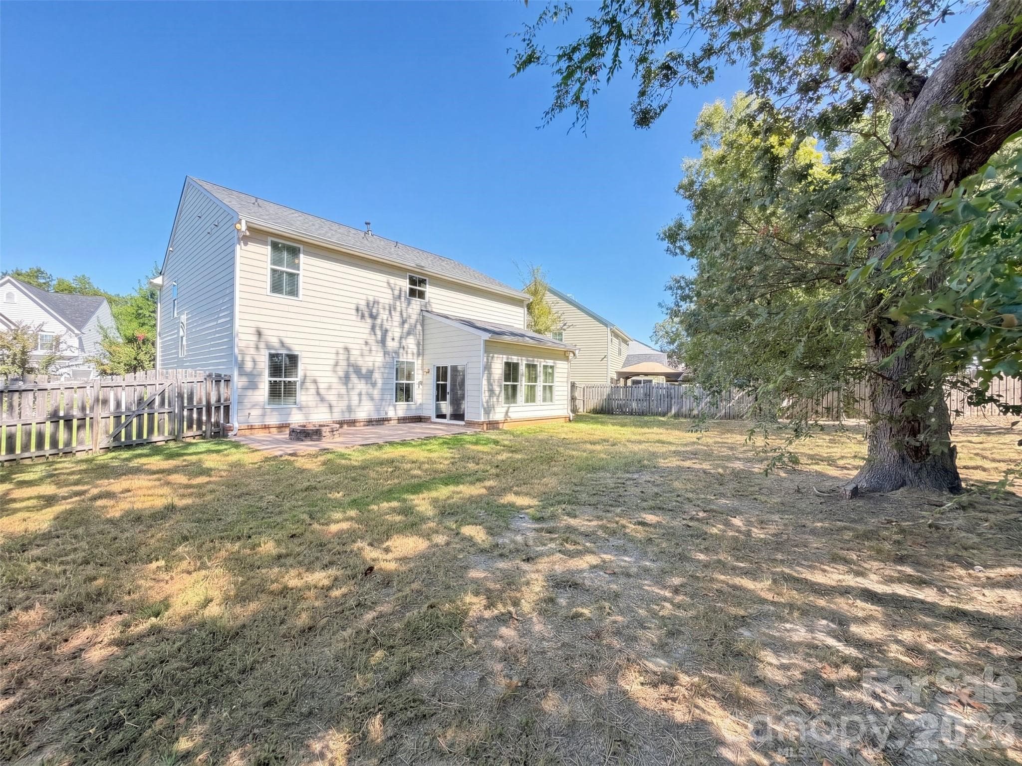 Single Family Residence at 4157 Oconnell Street, Indian Trail, photo 20 of 21