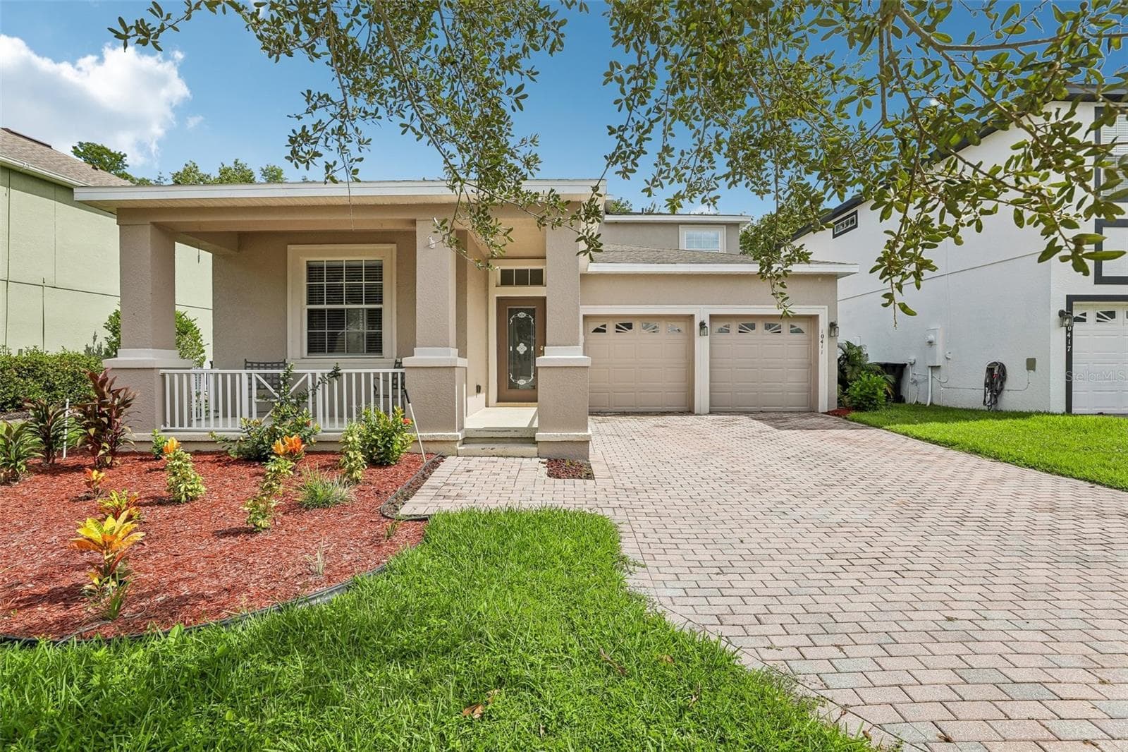 10411 KRISTEN PARK DR