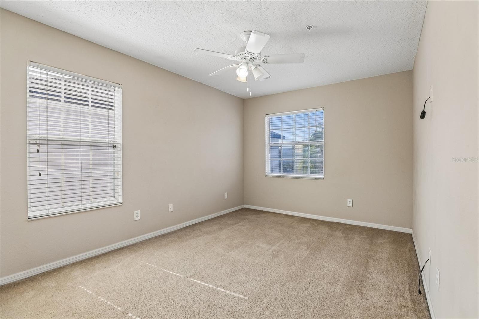 Fourth Bedroom. - 10411 KRISTEN PARK DR, ORLANDO