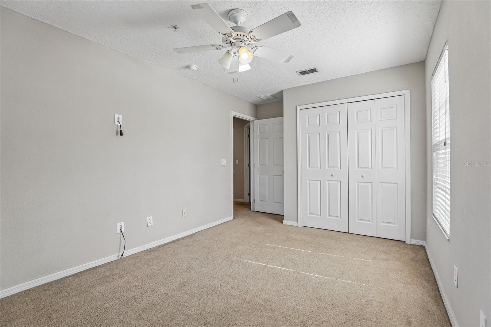 Fourth Bedroom. - 10411 KRISTEN PARK DR, ORLANDO