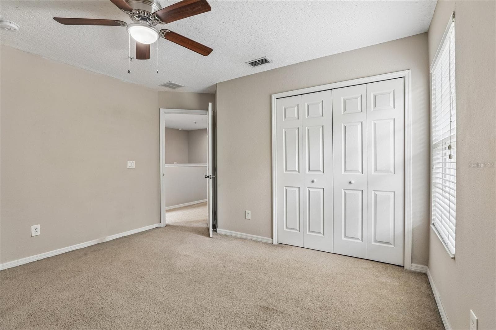 Fifth Bedroom. - 10411 KRISTEN PARK DR, ORLANDO