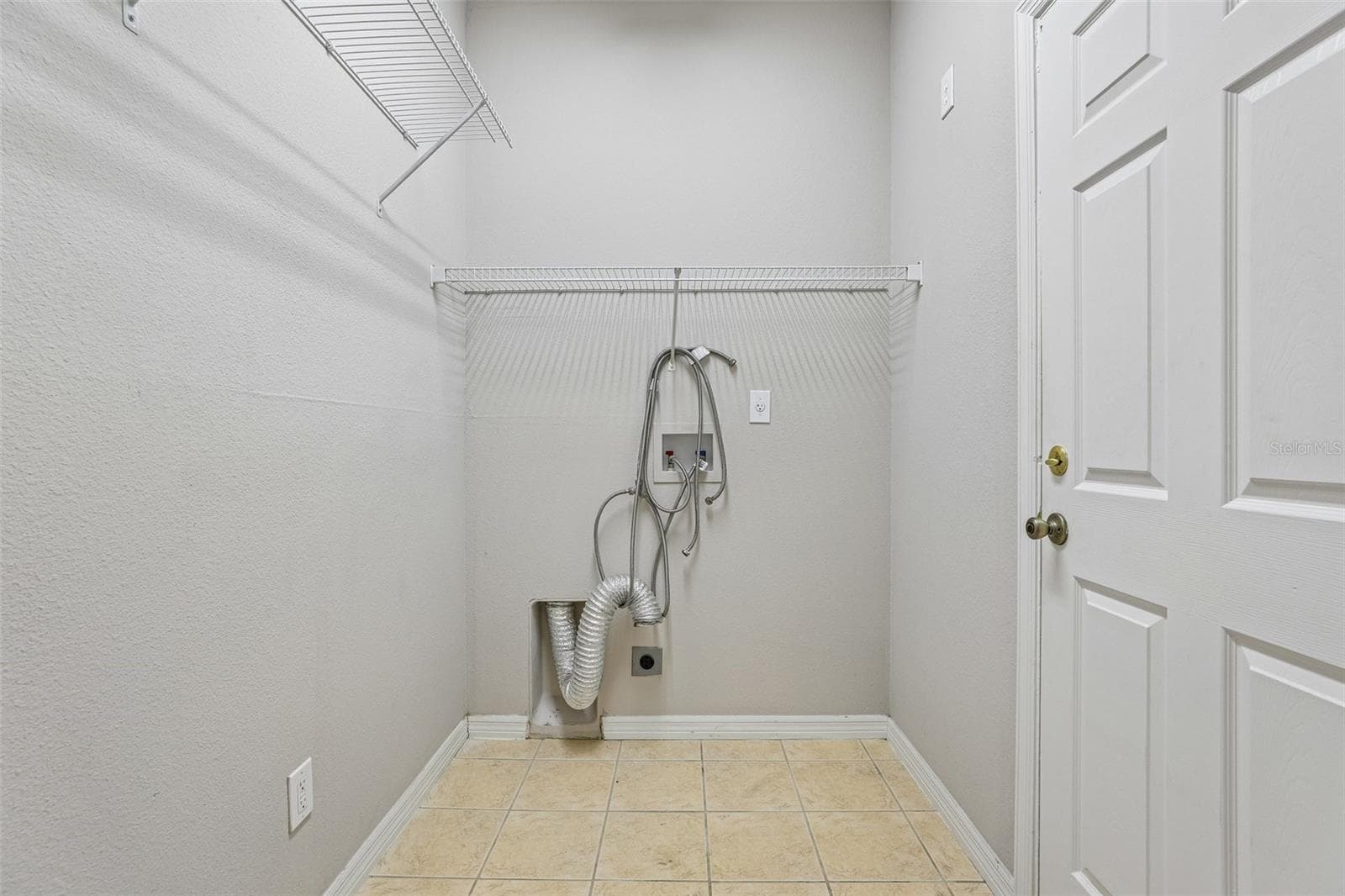 Laundry Room. - 10411 KRISTEN PARK DR, ORLANDO