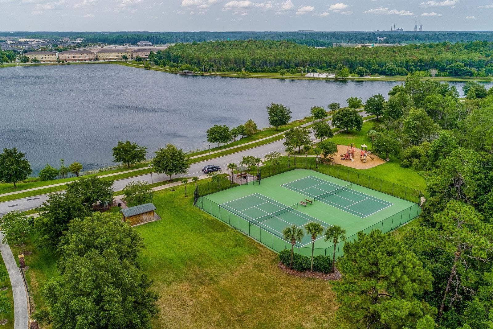 East Lake Park. - 10411 KRISTEN PARK DR, ORLANDO
