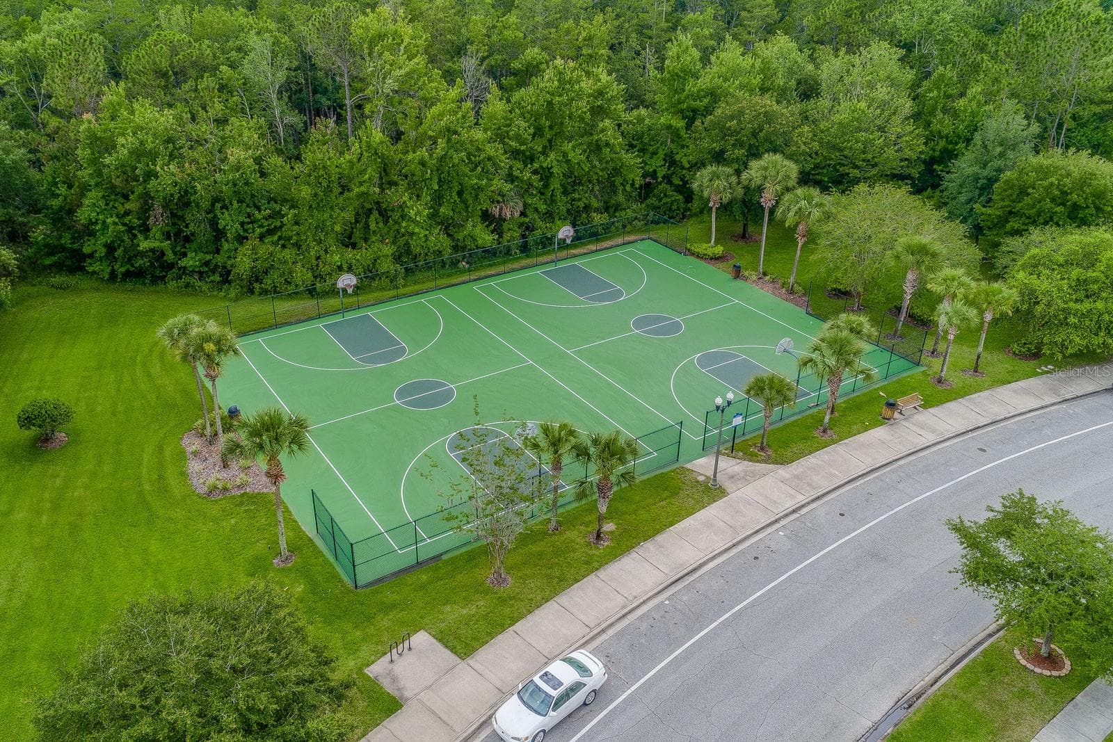 East Lake Park. - 10411 KRISTEN PARK DR, ORLANDO