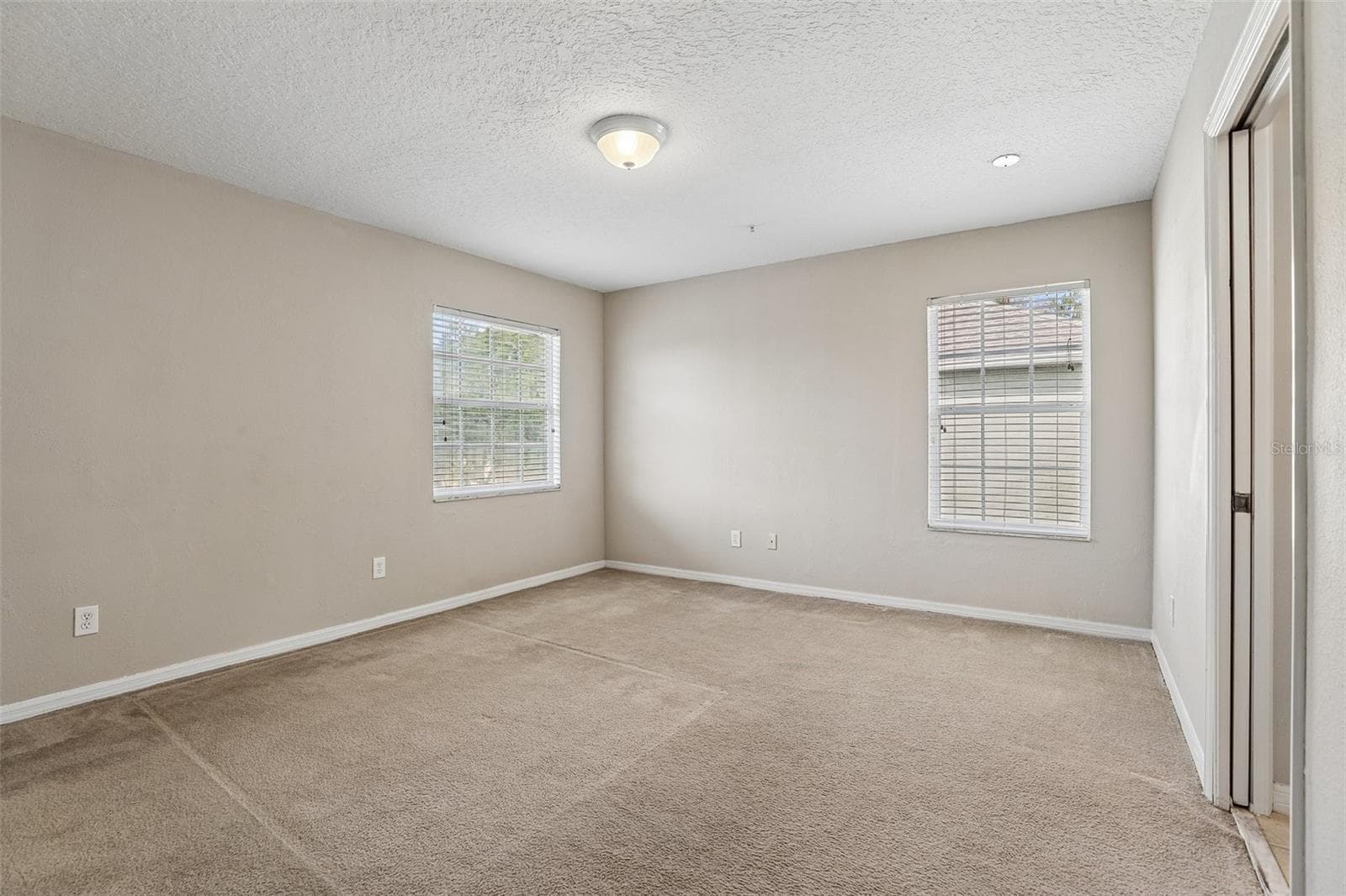 Guest Bedroom. - 10411 KRISTEN PARK DR, ORLANDO