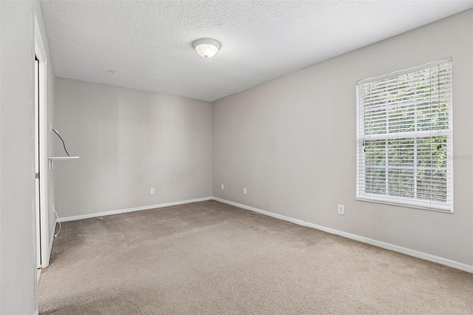 Guest Bedroom. - 10411 KRISTEN PARK DR, ORLANDO