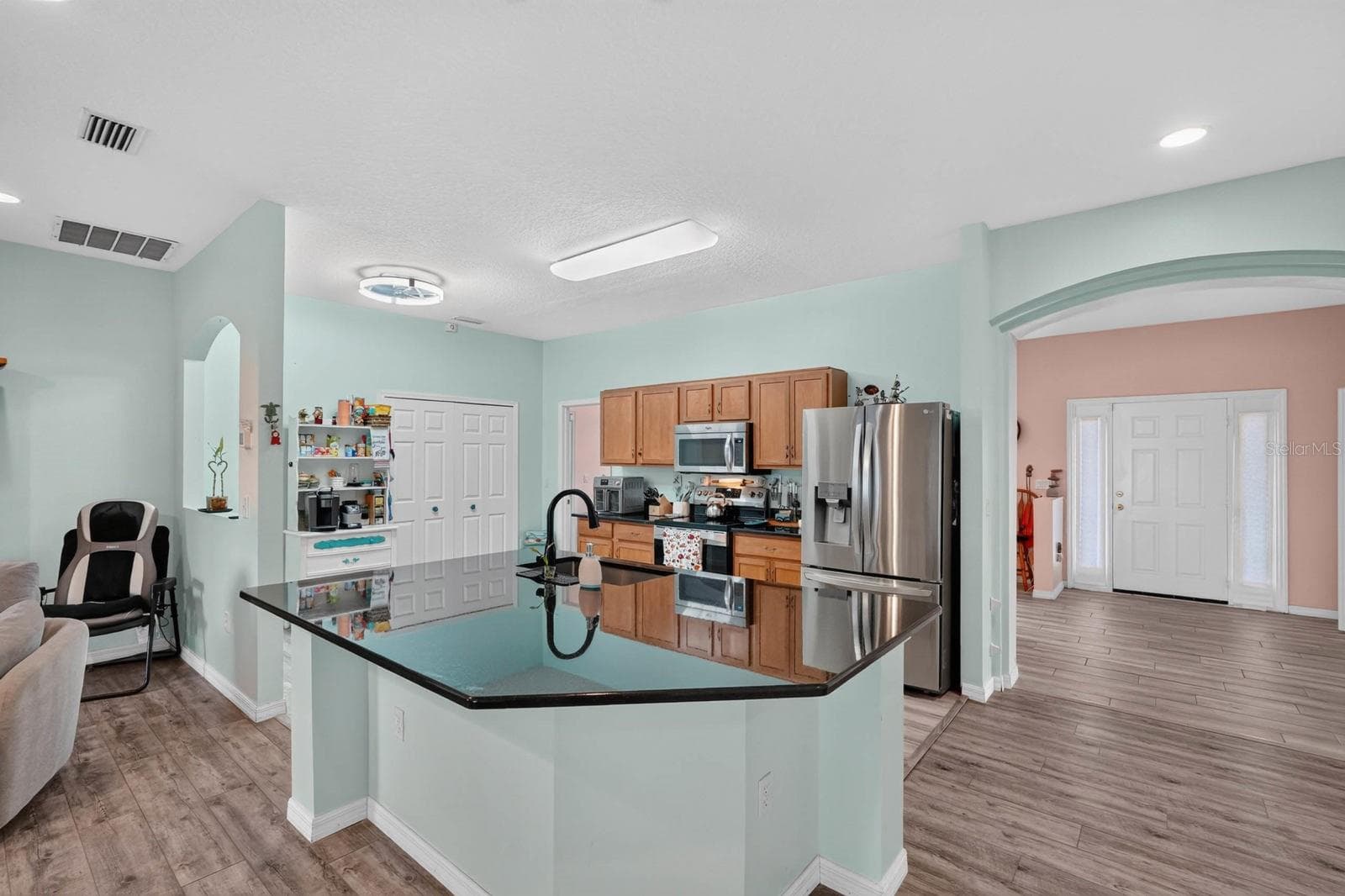 Single Family Residence at 20 ROYAL PALM LN, PALM COAST, photo 3 of 47