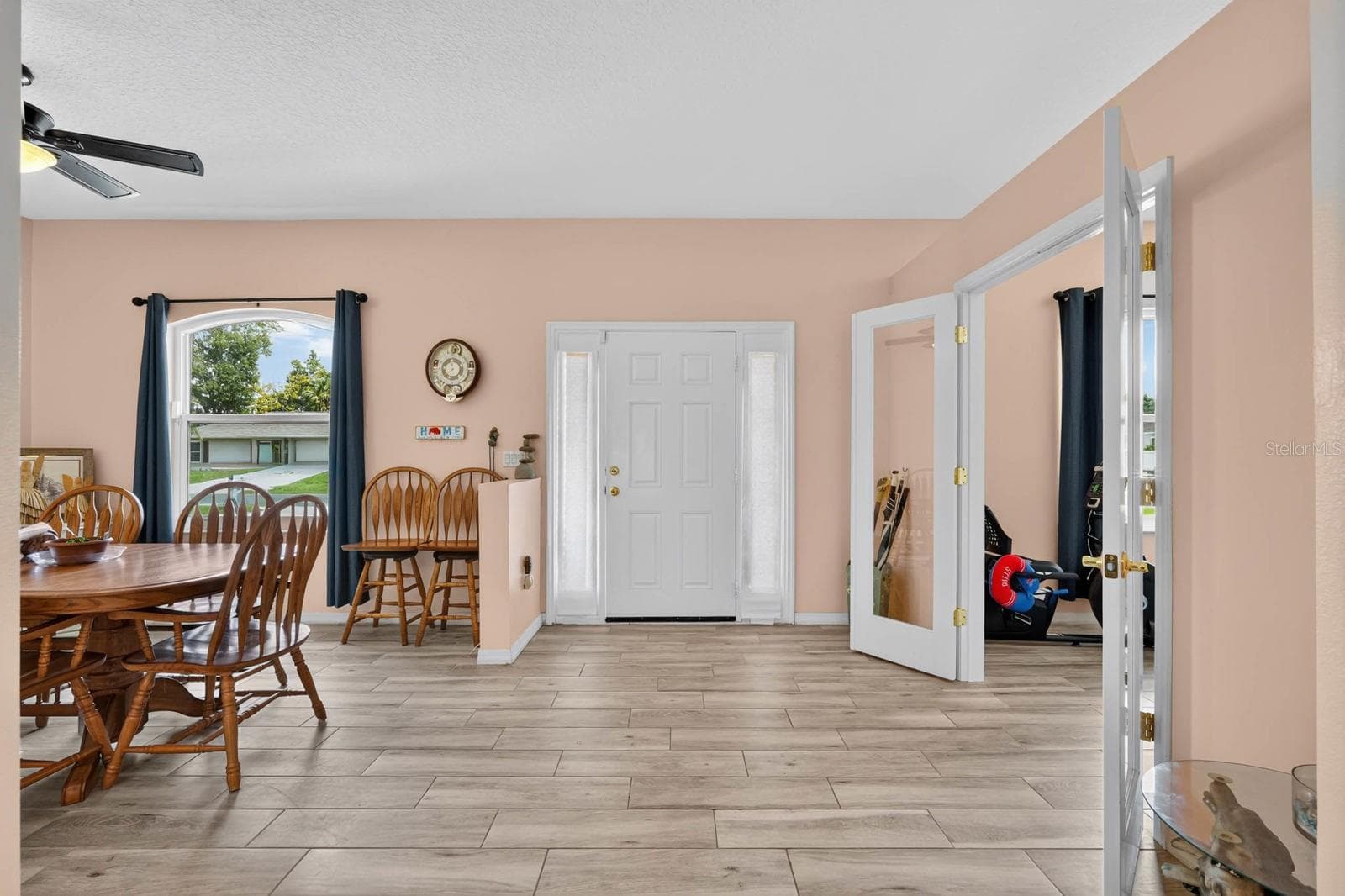 Single Family Residence at 20 ROYAL PALM LN, PALM COAST, photo 7 of 47