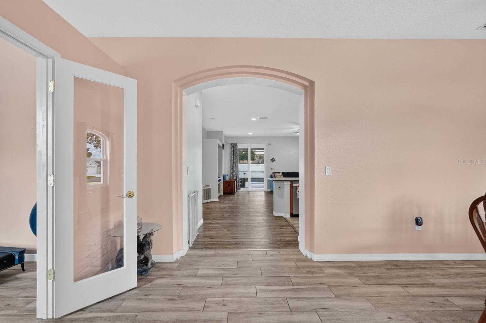 Single Family Residence at 20 ROYAL PALM LN, PALM COAST, photo 9 of 47