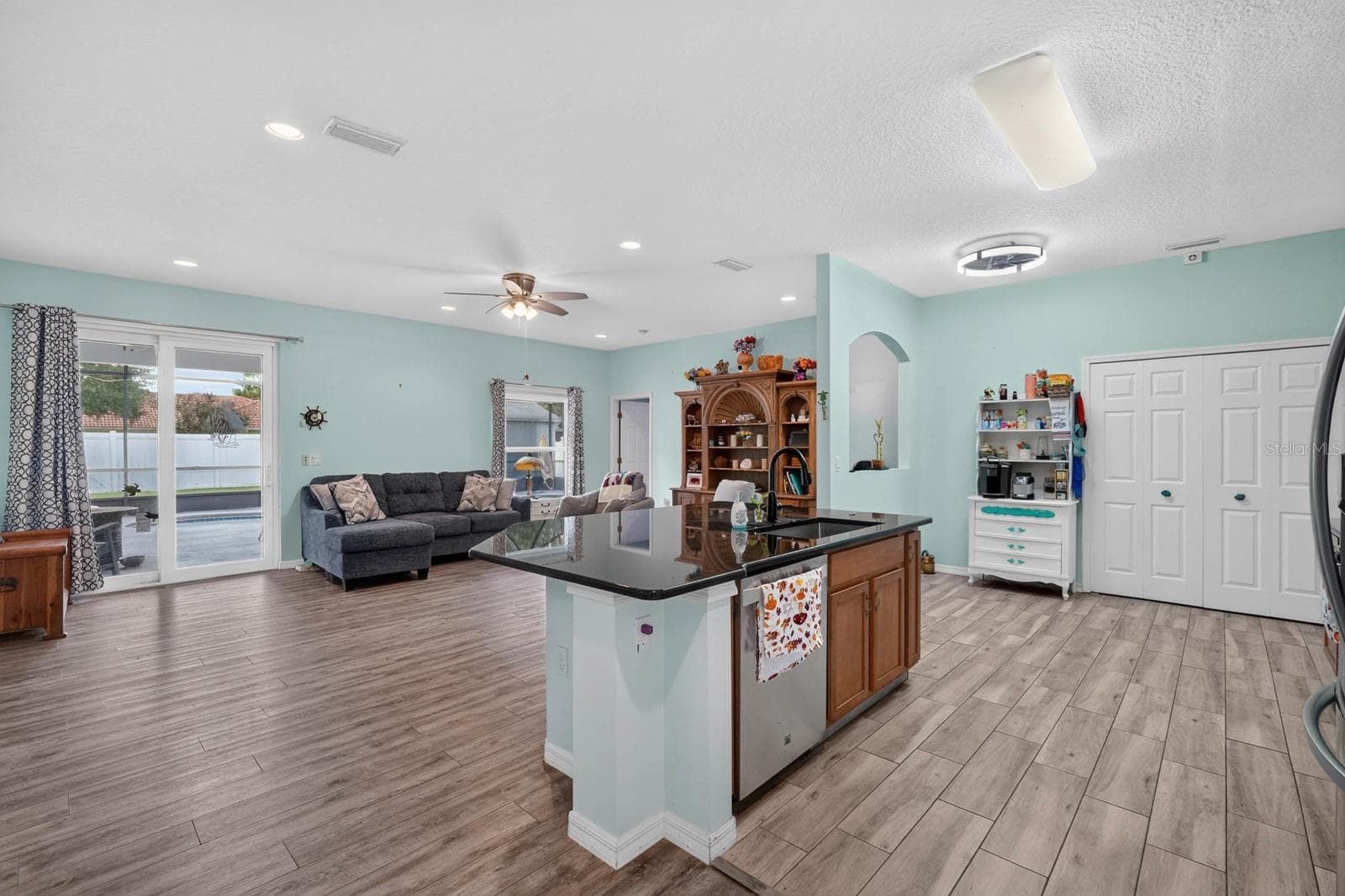 Single Family Residence at 20 ROYAL PALM LN, PALM COAST, photo 10 of 47