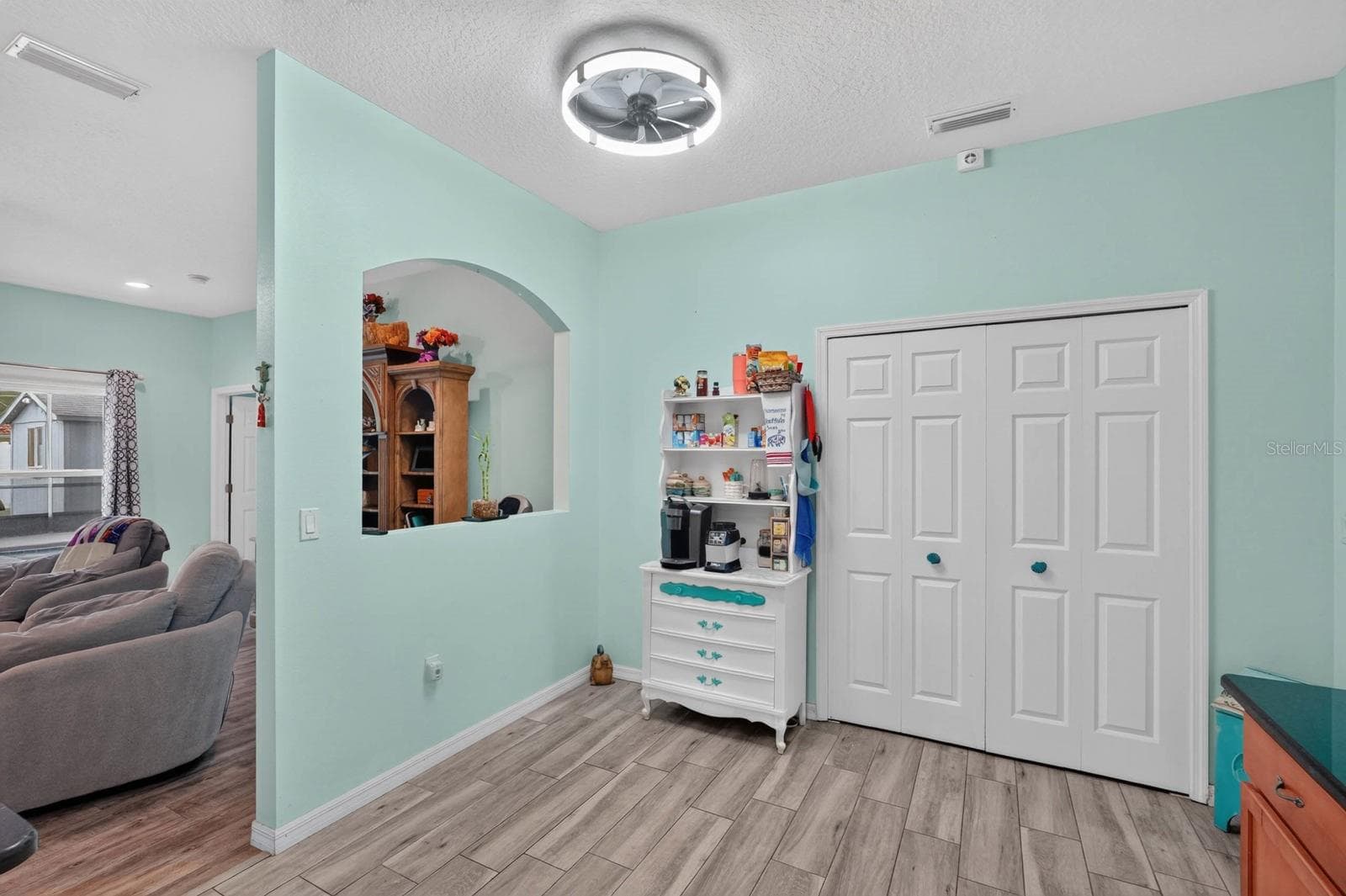 Single Family Residence at 20 ROYAL PALM LN, PALM COAST, photo 13 of 47