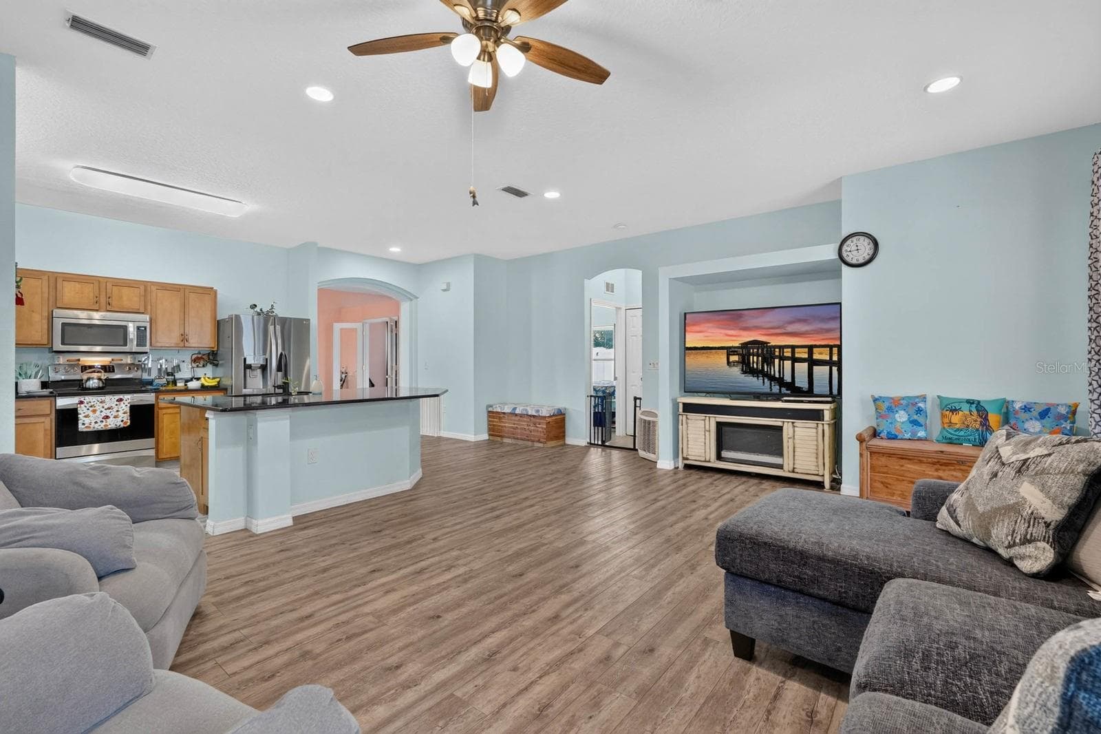 Single Family Residence at 20 ROYAL PALM LN, PALM COAST, photo 15 of 47