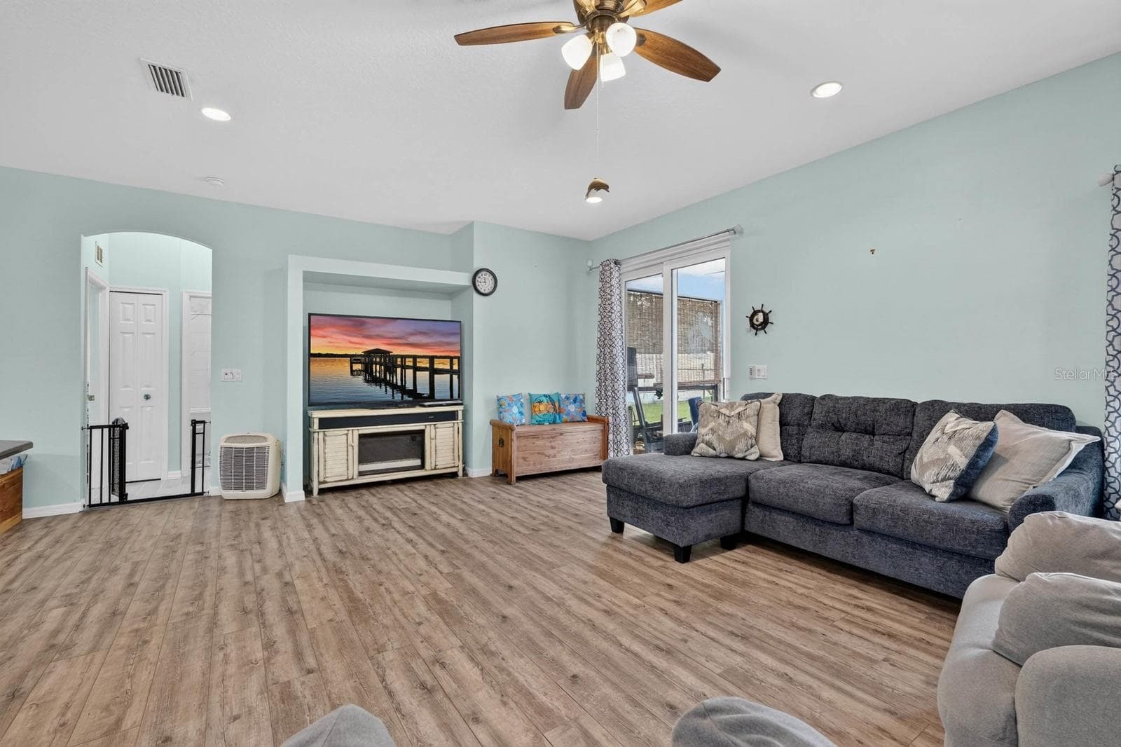 Single Family Residence at 20 ROYAL PALM LN, PALM COAST, photo 16 of 47