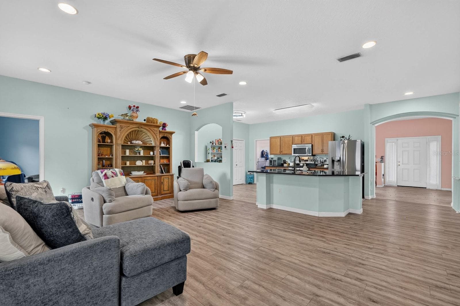 Single Family Residence at 20 ROYAL PALM LN, PALM COAST, photo 17 of 47