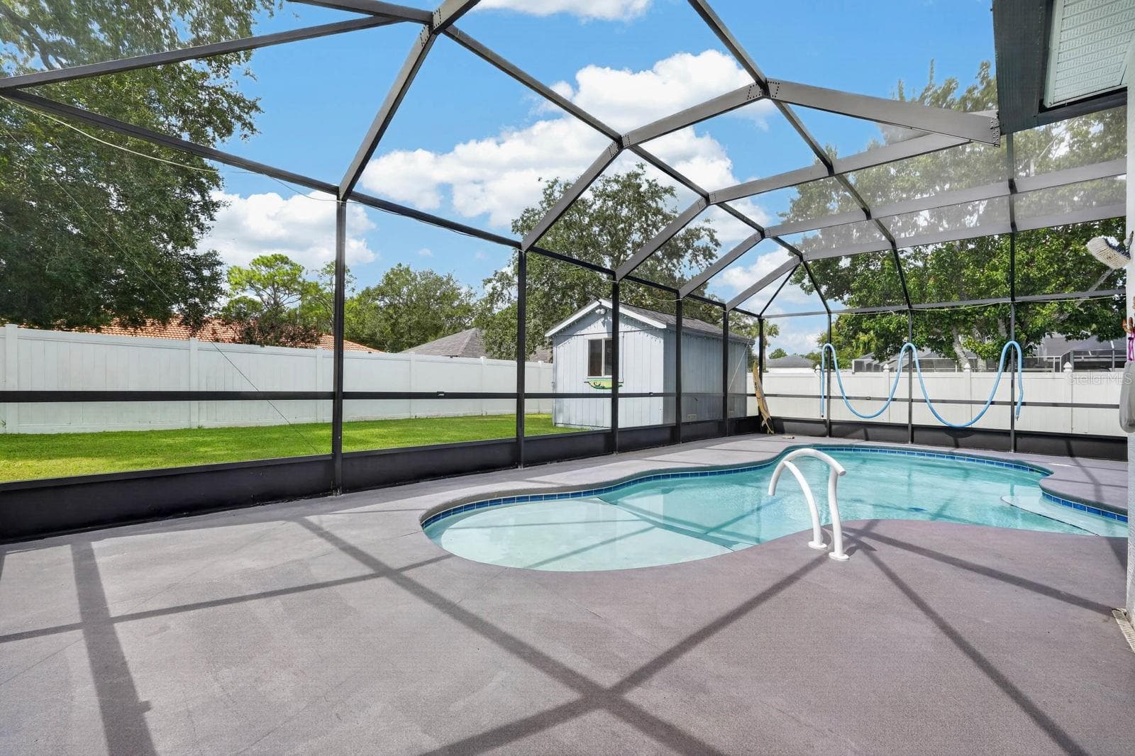 Single Family Residence at 20 ROYAL PALM LN, PALM COAST, photo 29 of 47