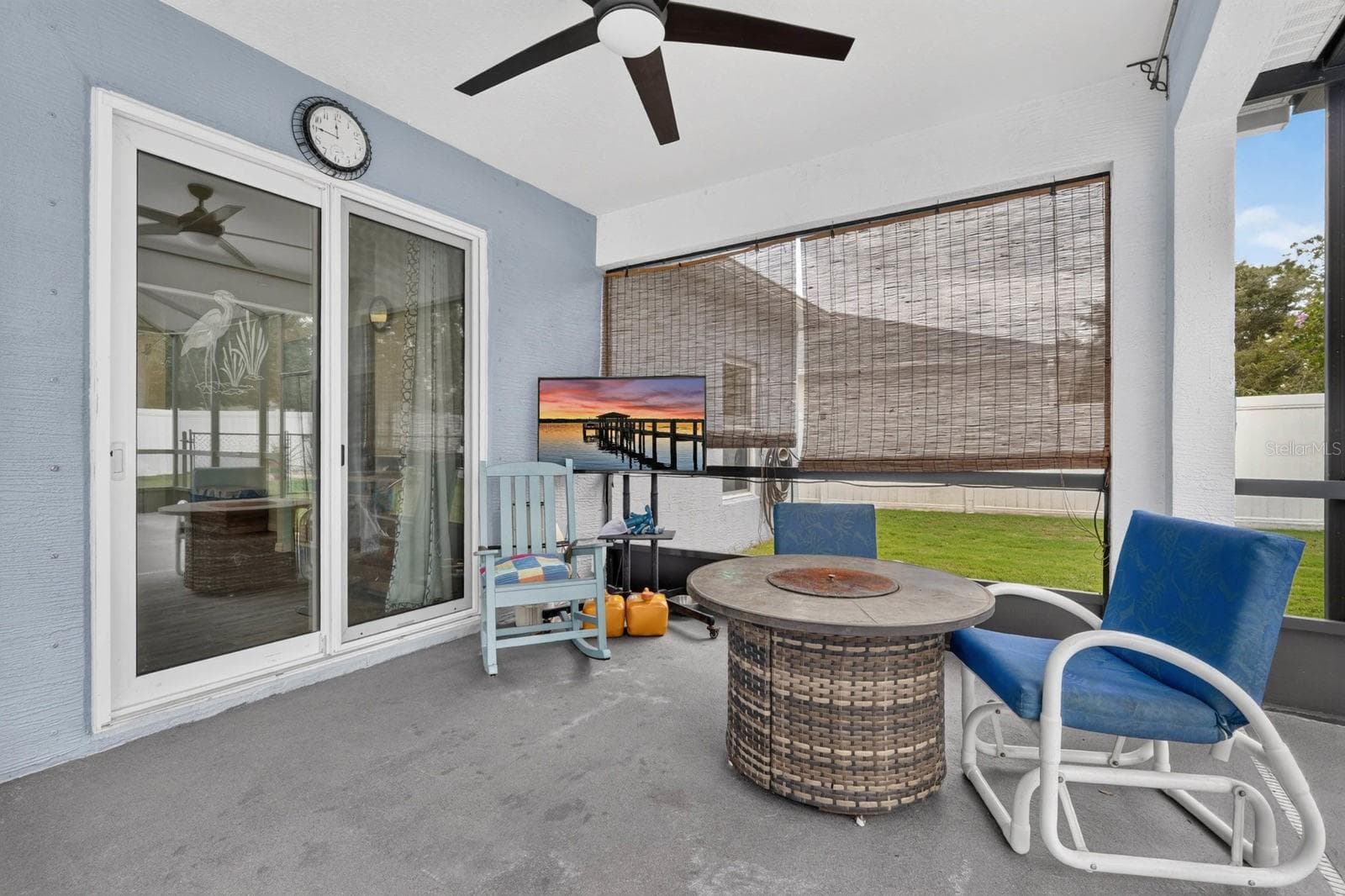 Single Family Residence at 20 ROYAL PALM LN, PALM COAST, photo 33 of 47