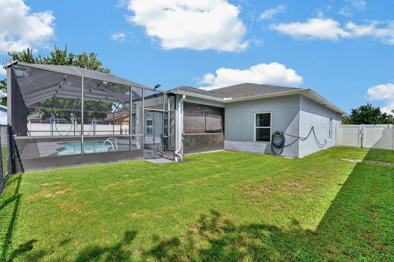 Single Family Residence at 20 ROYAL PALM LN, PALM COAST, photo 35 of 47