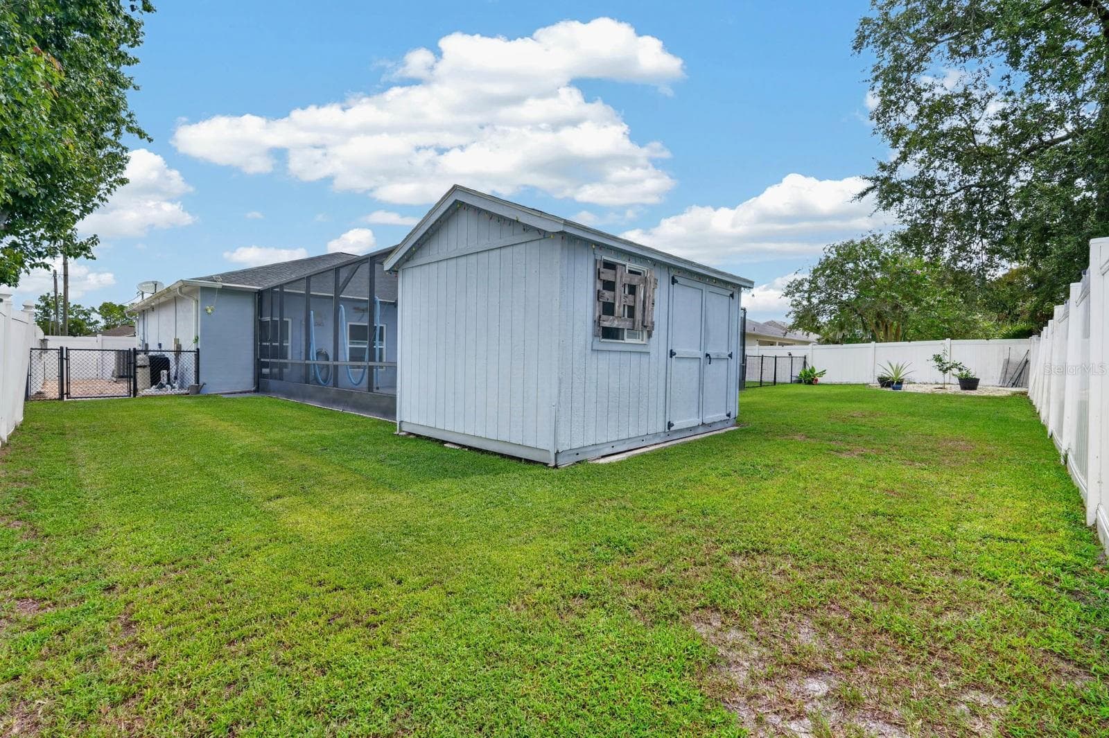 Single Family Residence at 20 ROYAL PALM LN, PALM COAST, photo 39 of 47