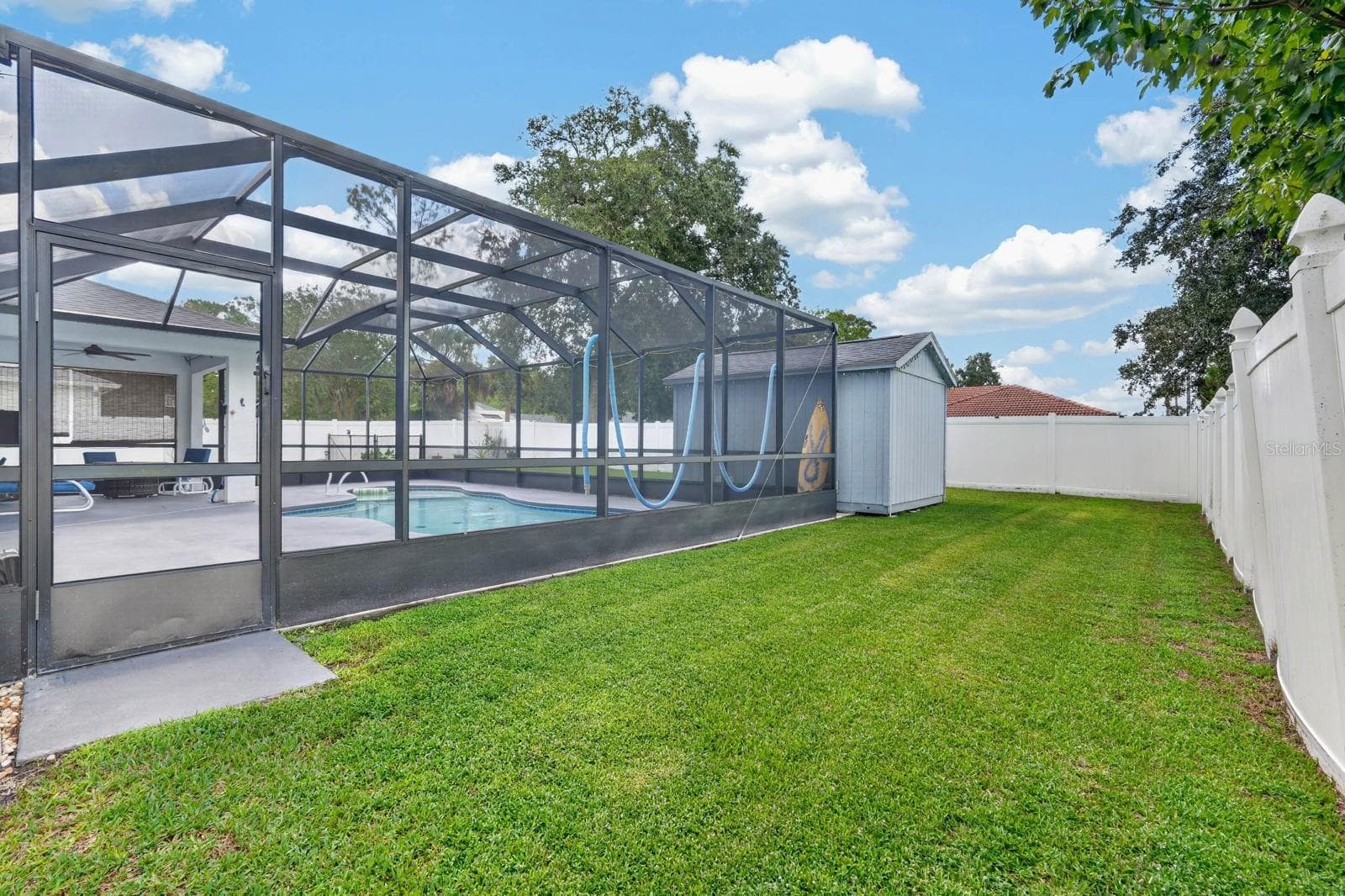 Single Family Residence at 20 ROYAL PALM LN, PALM COAST, photo 40 of 47